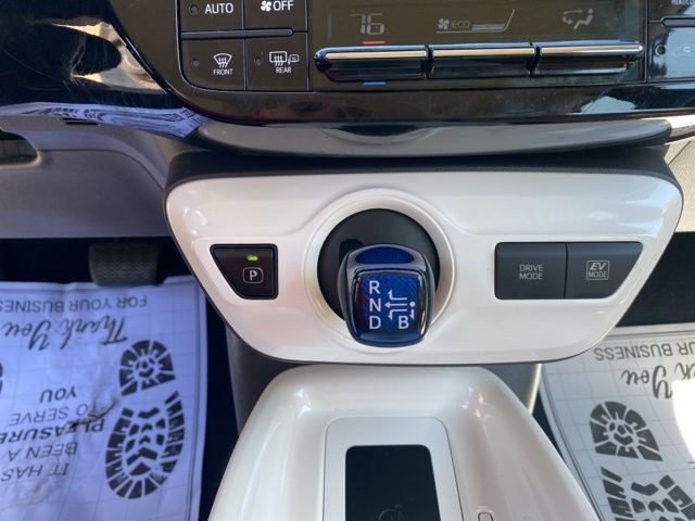 2016 Toyota Prius Four Raleigh NC