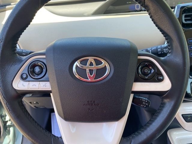2016 Toyota Prius Four Raleigh NC