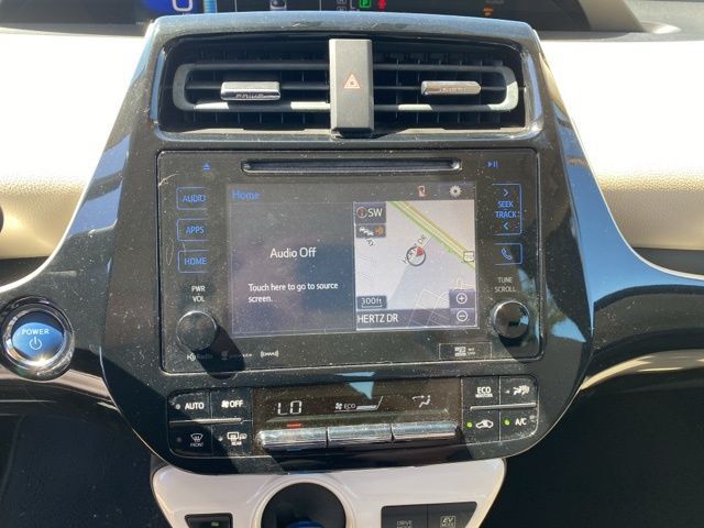 2016 Toyota Prius Four Raleigh NC