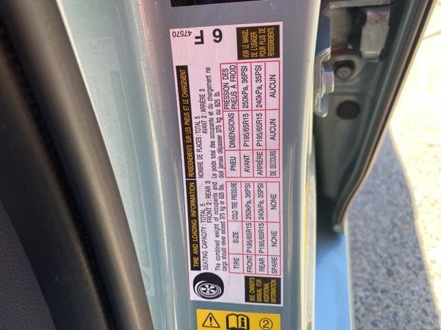 2016 Toyota Prius Four Raleigh NC