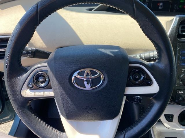 2016 Toyota Prius Four Raleigh NC