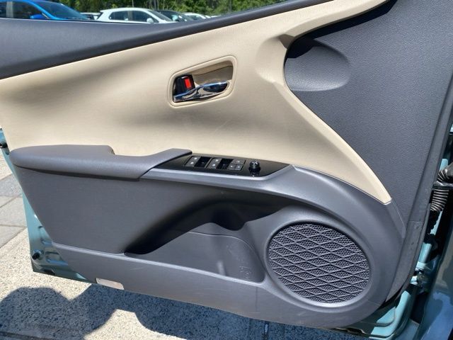 2016 Toyota Prius Four Raleigh NC