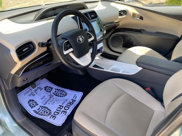 2016 Toyota Prius Four Raleigh NC