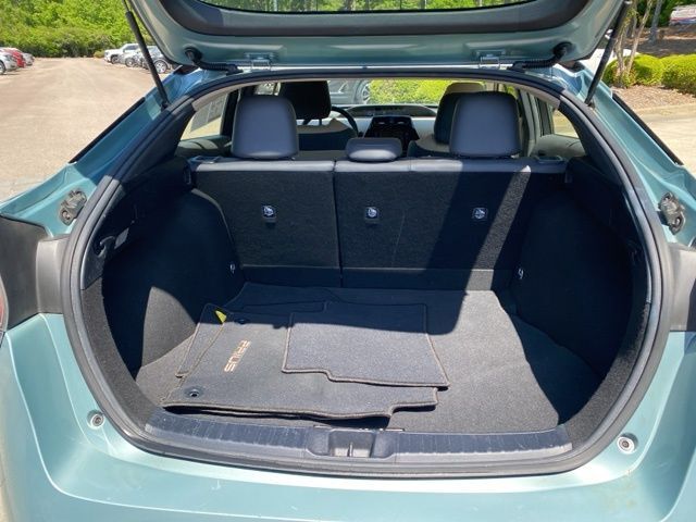2016 Toyota Prius Four Raleigh NC
