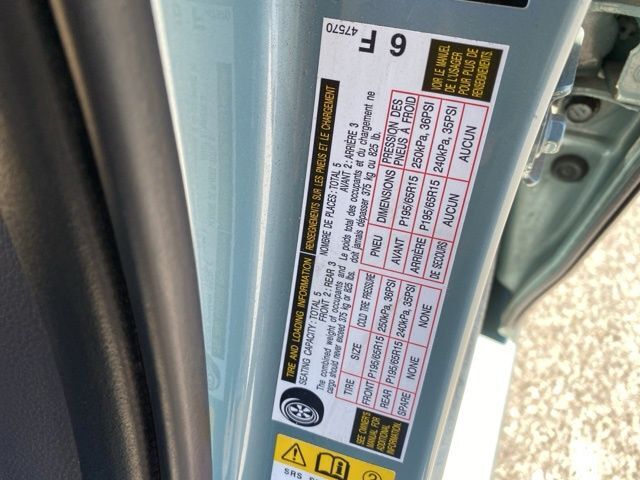 2016 Toyota Prius Four Raleigh NC