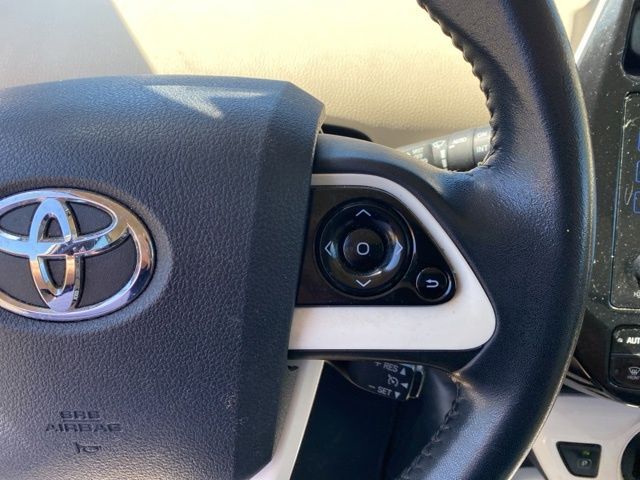 2016 Toyota Prius Four Raleigh NC