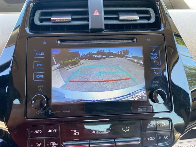 2016 Toyota Prius Four Raleigh NC