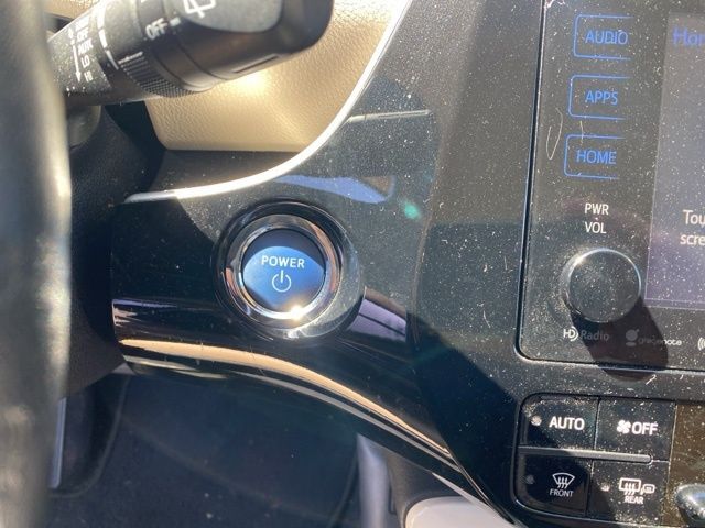 2016 Toyota Prius Four Raleigh NC