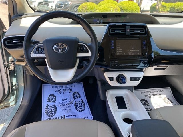 2016 Toyota Prius Four Raleigh NC