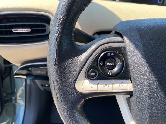 2016 Toyota Prius Four Raleigh NC