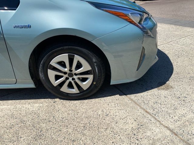 2016 Toyota Prius Four Raleigh NC