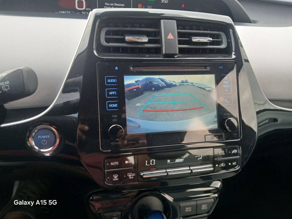 2016 Toyota Prius Four Touring Hatchback 4D Maitland FL
