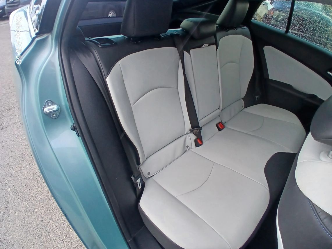 2016 Toyota Prius Four Touring Hatchback 4D Maitland FL