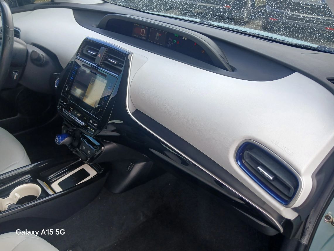 2016 Toyota Prius Four Touring Hatchback 4D Maitland FL