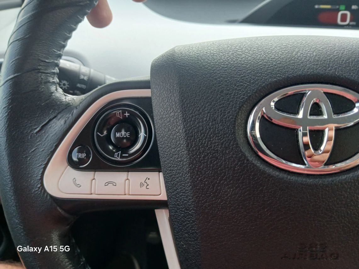 2016 Toyota Prius Four Touring Hatchback 4D Maitland FL