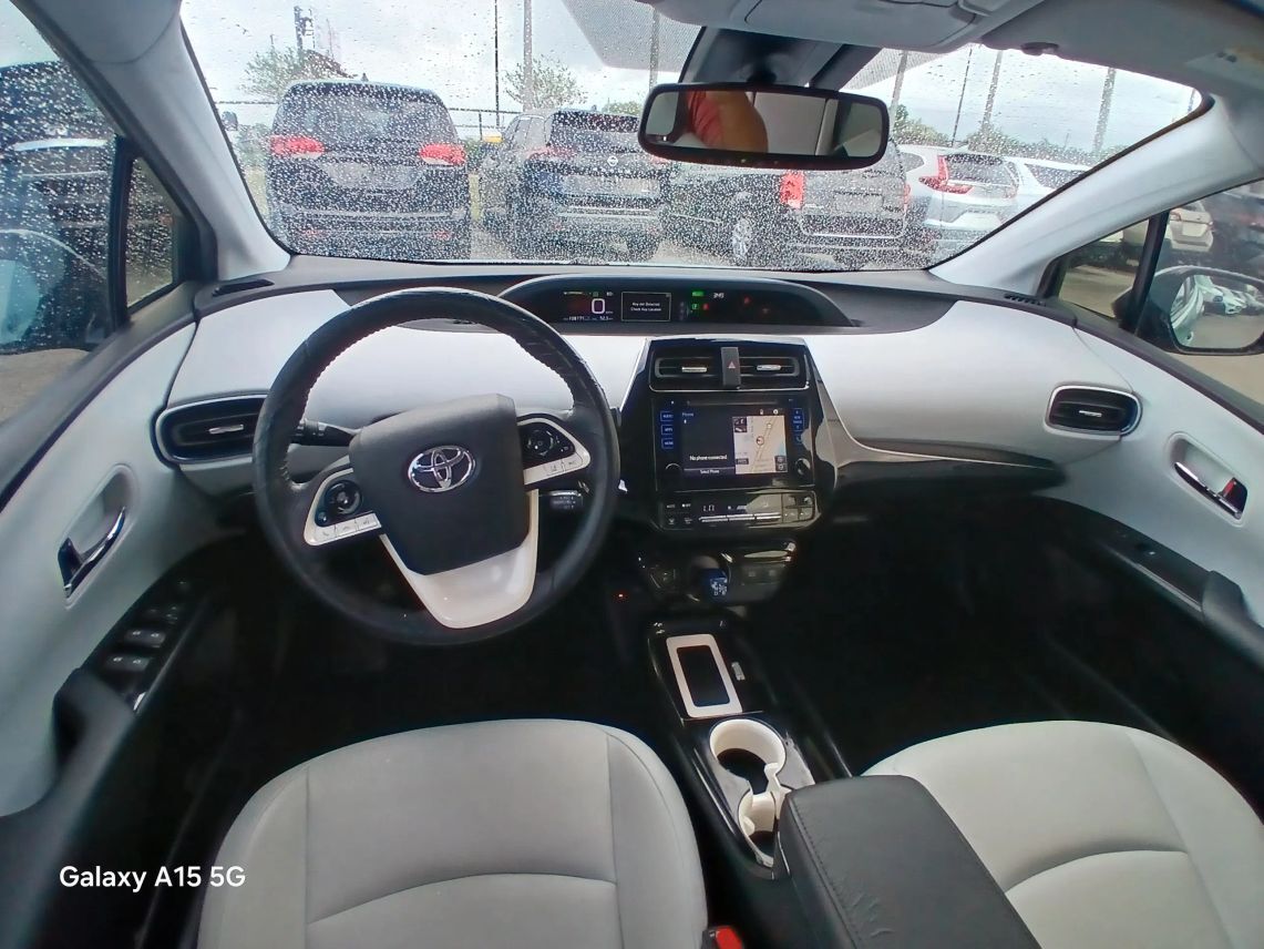 2016 Toyota Prius Four Touring Hatchback 4D Maitland FL