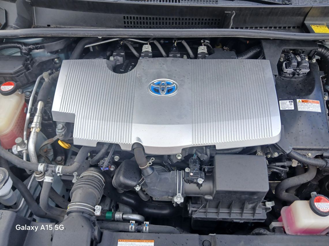 2016 Toyota Prius Four Touring Hatchback 4D Maitland FL
