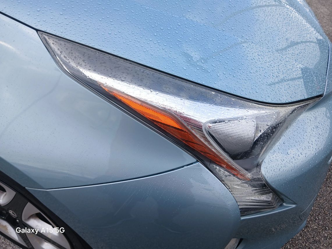 2016 Toyota Prius Four Touring Hatchback 4D Maitland FL