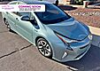 2016 Toyota Prius Four Touring Hatchback 4D