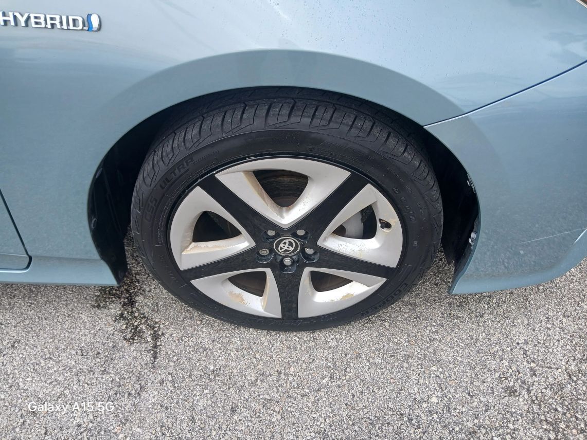 2016 Toyota Prius Four Touring Hatchback 4D Maitland FL