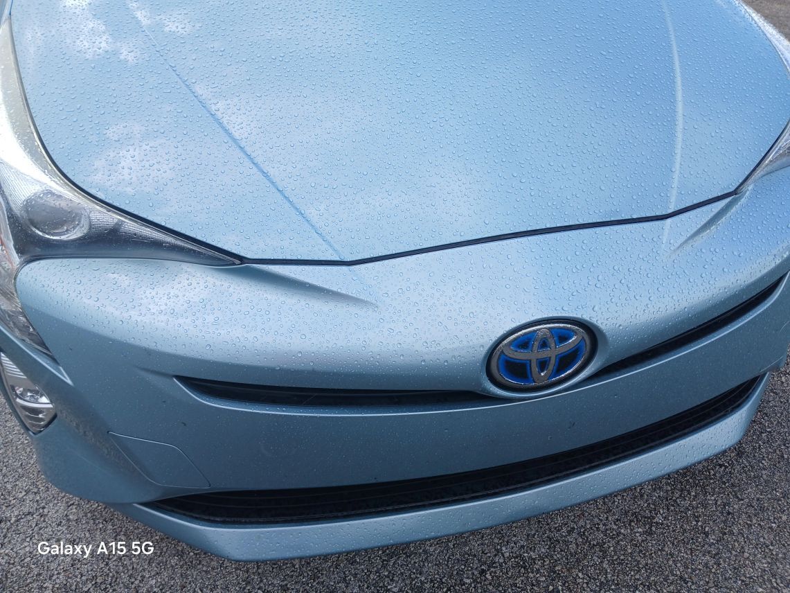 2016 Toyota Prius Four Touring Hatchback 4D Maitland FL