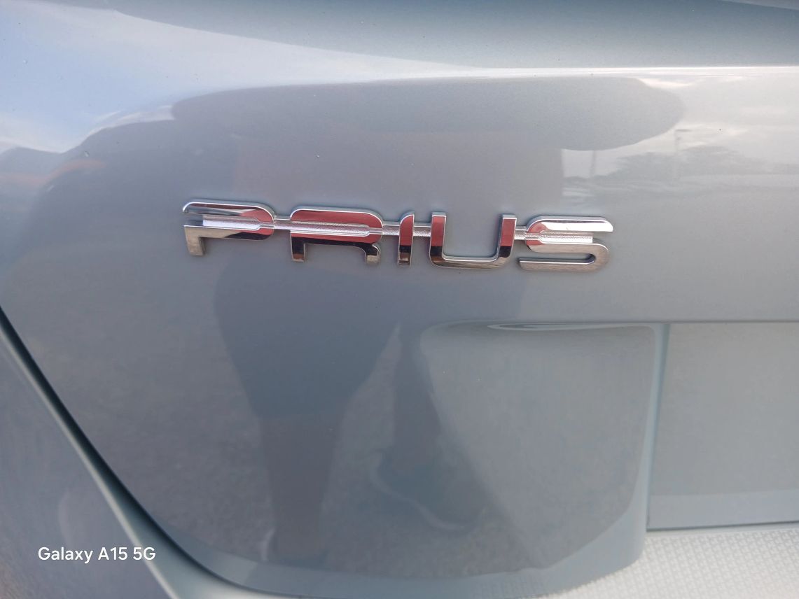 2016 Toyota Prius Four Touring Hatchback 4D Maitland FL
