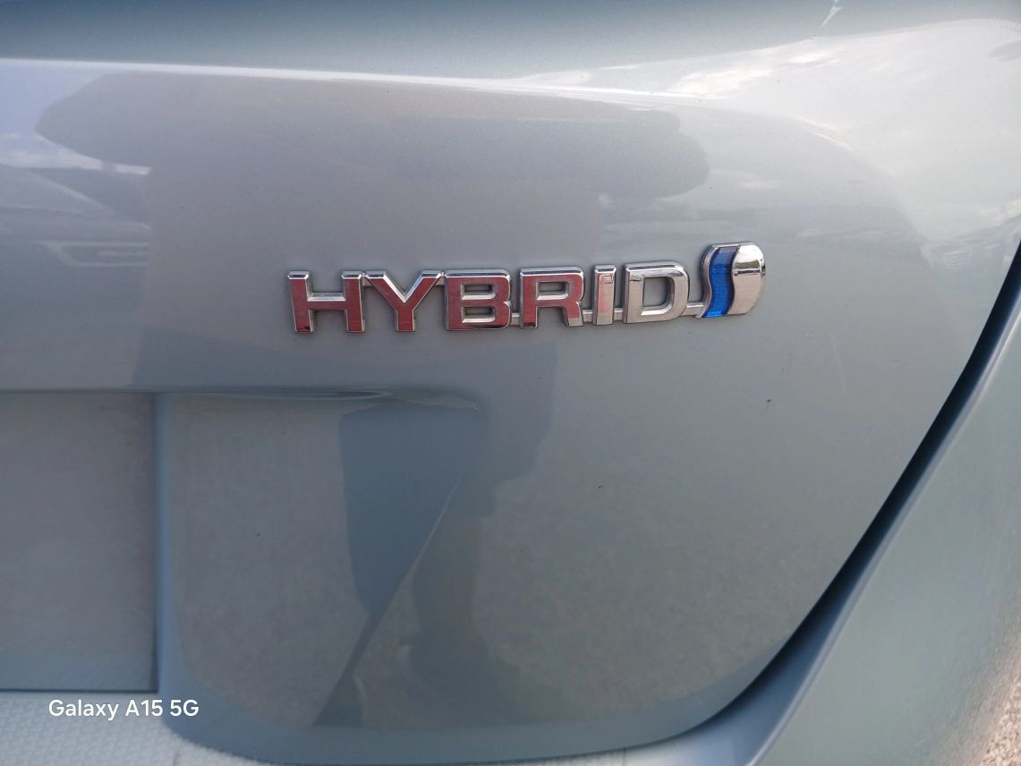 2016 Toyota Prius Four Touring Hatchback 4D Maitland FL
