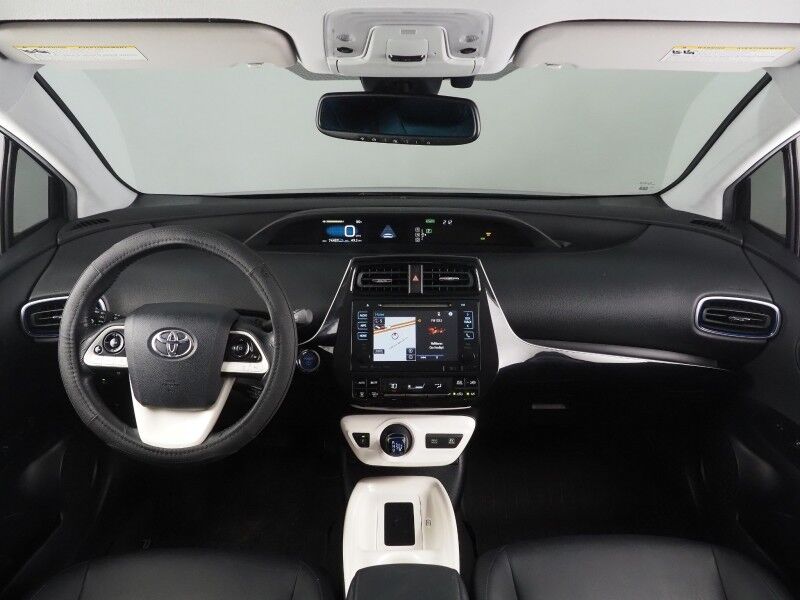 2016 Toyota Prius Four Touring *NAVIGATION, ADAPTIVE CRUISE, SAFETY ALERTS, BACKUP-CAMERA, COLO