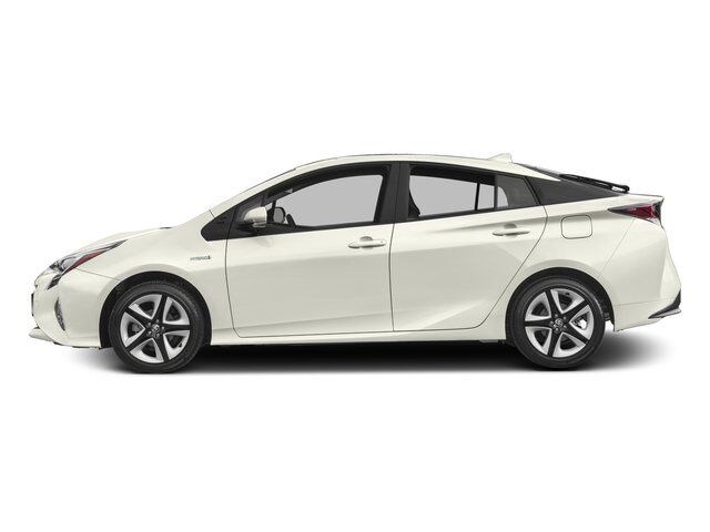 2016 Toyota Prius Four Touring San Antonio TX