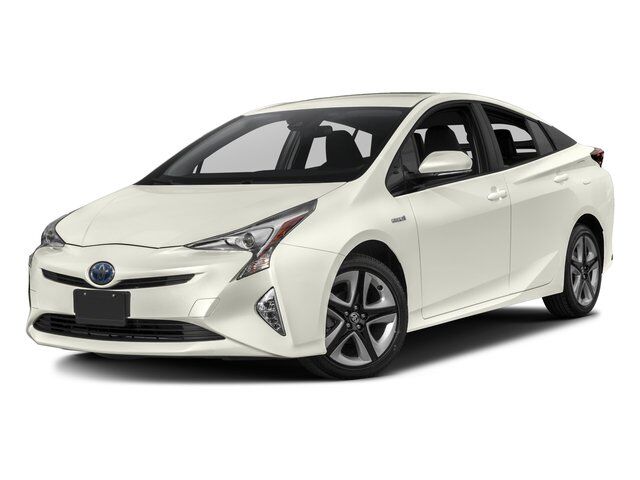 2016 Toyota Prius Four Touring San Antonio TX