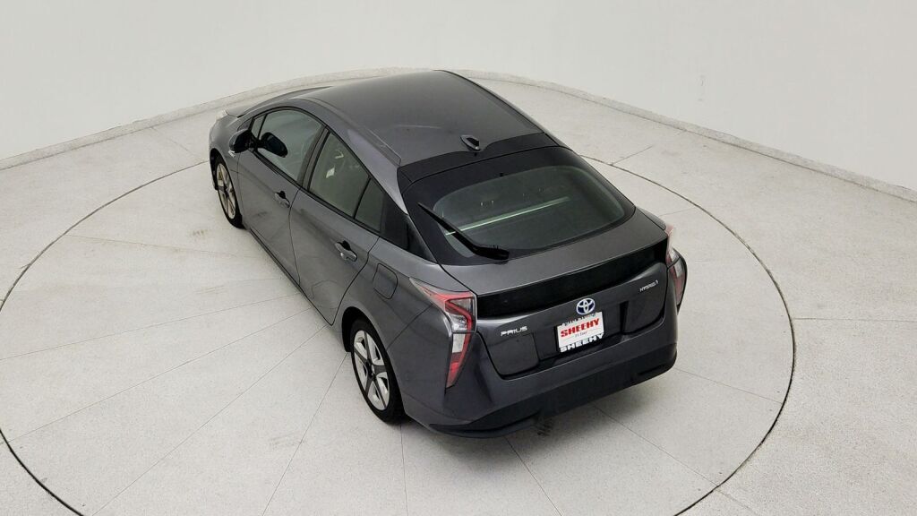 2016 Toyota Prius Four Touring Laurel MD