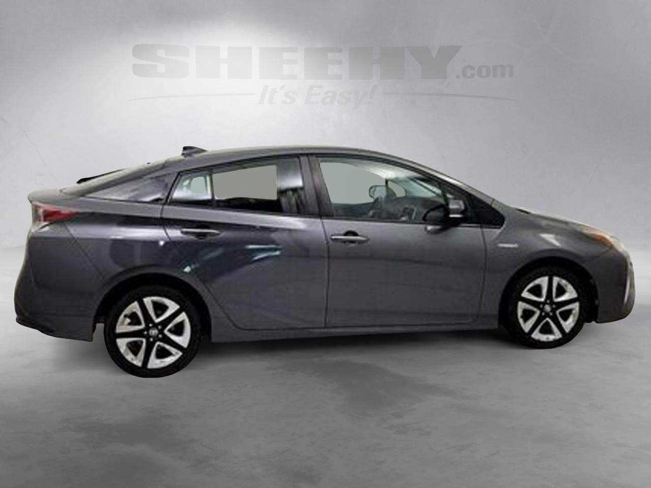 2016 Toyota Prius Four Touring Laurel MD