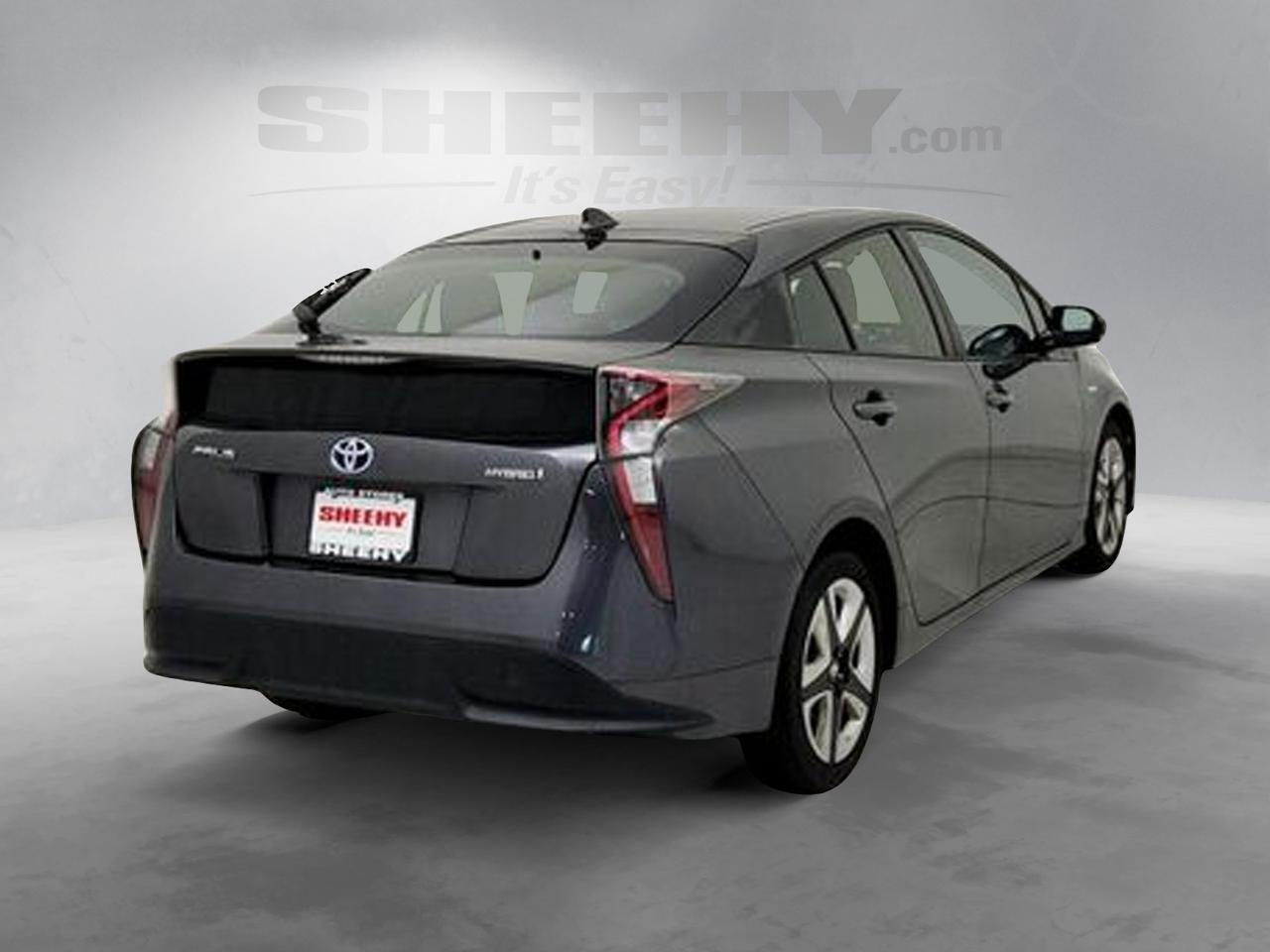 2016 Toyota Prius Four Touring Laurel MD
