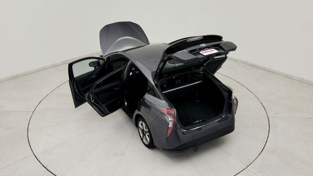 2016 Toyota Prius Four Touring Laurel MD