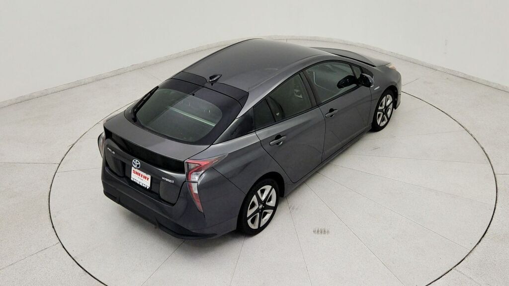 2016 Toyota Prius Four Touring Laurel MD