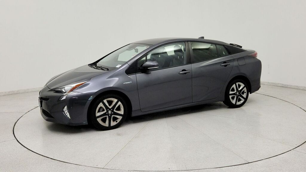 2016 Toyota Prius Four Touring Laurel MD