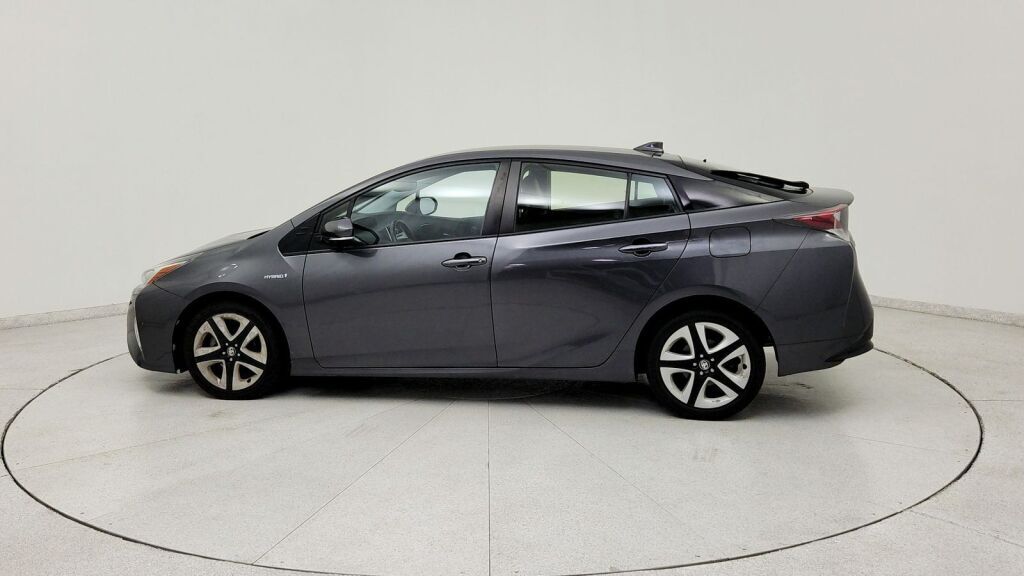 2016 Toyota Prius Four Touring Laurel MD