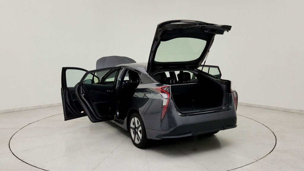2016 Toyota Prius Four Touring Laurel MD