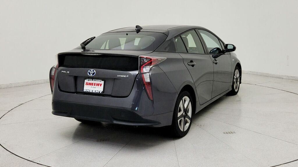 2016 Toyota Prius Four Touring Laurel MD