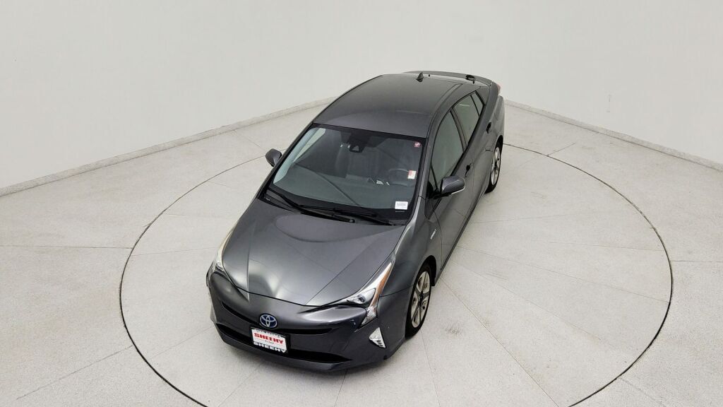 2016 Toyota Prius Four Touring Laurel MD