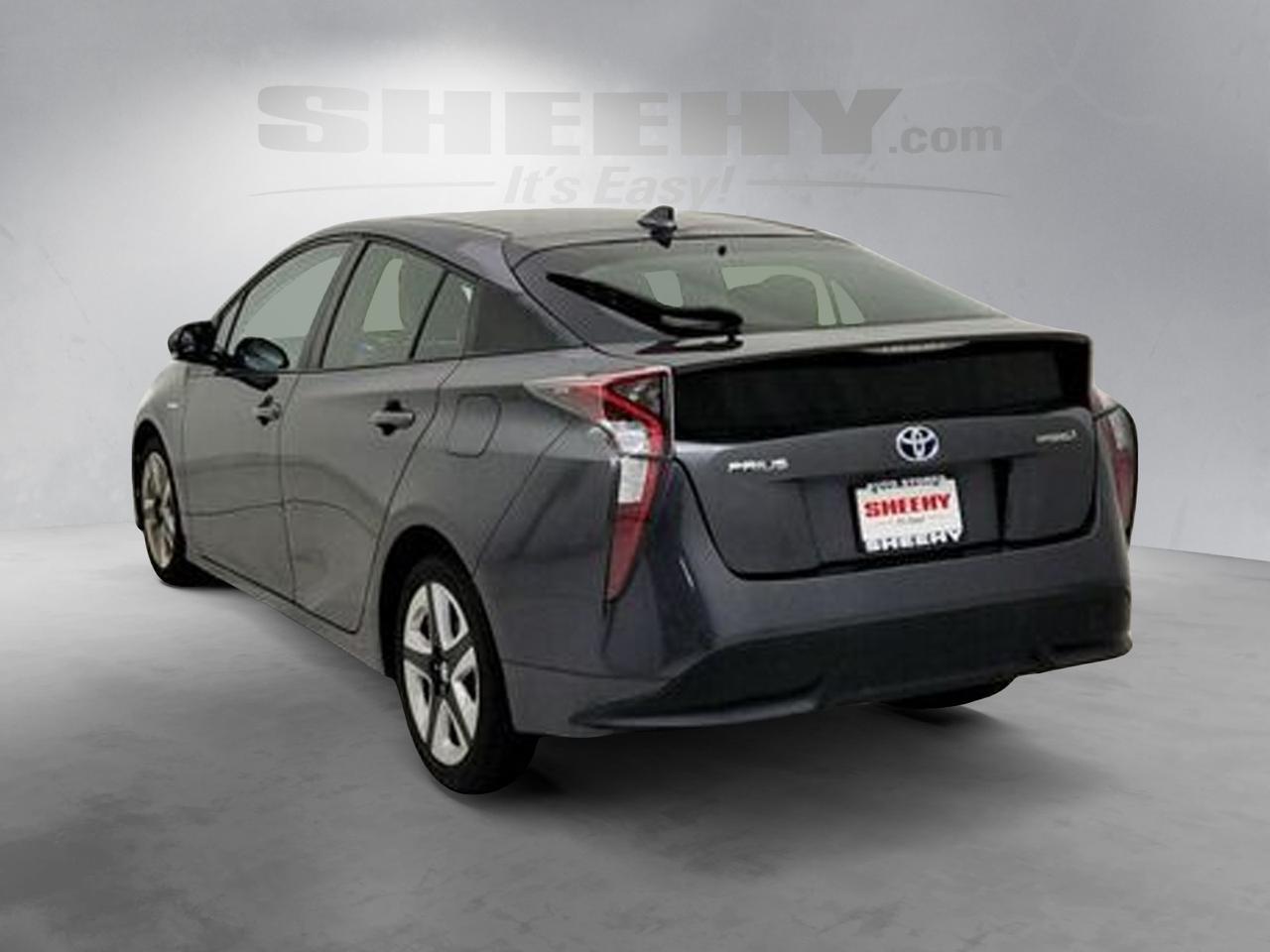 2016 Toyota Prius Four Touring Laurel MD