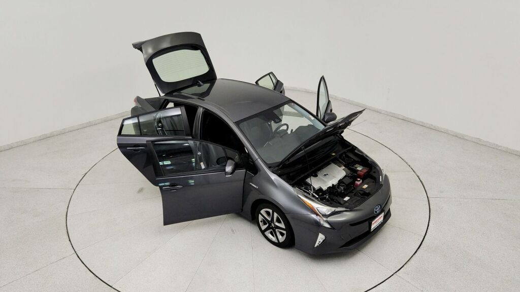 2016 Toyota Prius Four Touring Laurel MD
