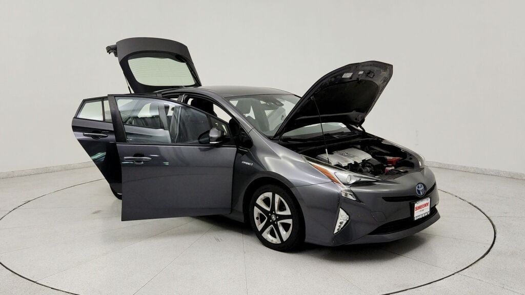 2016 Toyota Prius Four Touring Laurel MD