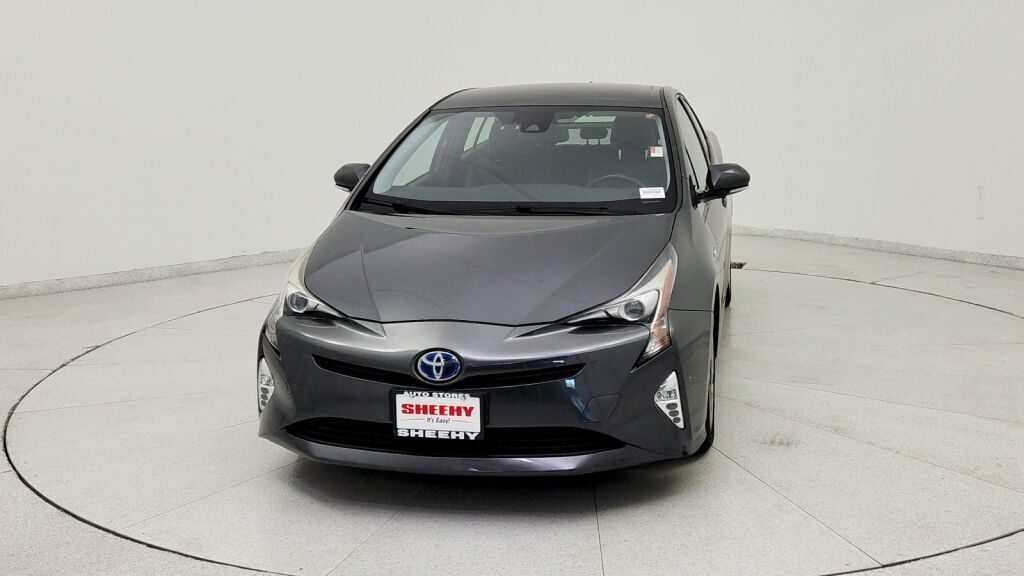 2016 Toyota Prius Four Touring Laurel MD