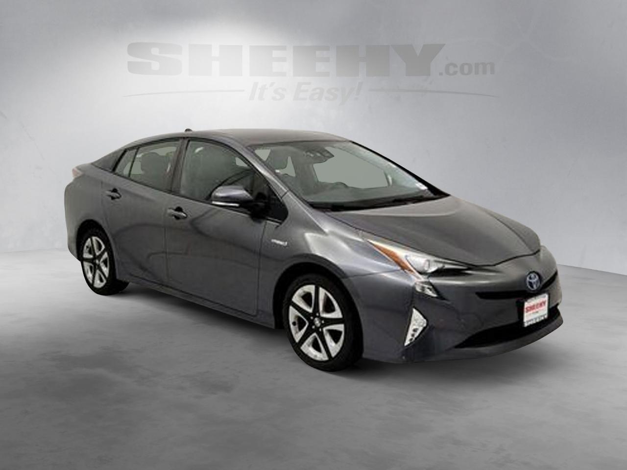 2016 Toyota Prius Four Touring Laurel MD