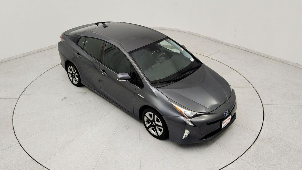 2016 Toyota Prius Four Touring Laurel MD