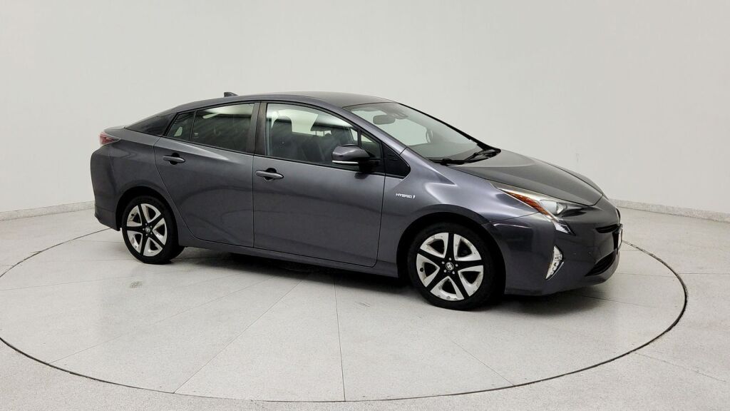 2016 Toyota Prius Four Touring Laurel MD
