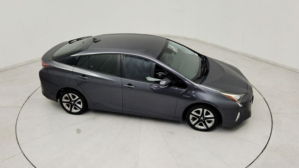 2016 Toyota Prius Four Touring Laurel MD