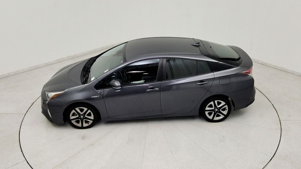 2016 Toyota Prius Four Touring Laurel MD
