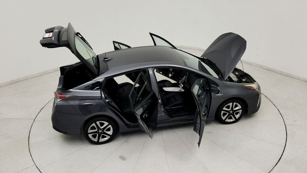 2016 Toyota Prius Four Touring Laurel MD